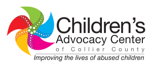 Children's Advocacy Center of Collier County logo