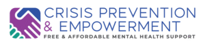 Crisis Prevention & Empowerment logo