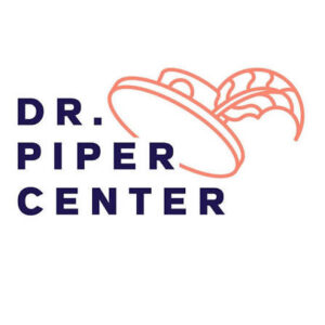 Dr. Piper Center for Social Services logo