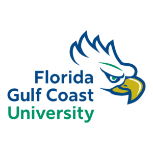 Florida Gulf Coast University logo
