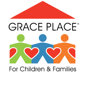 Grace Place for Children and Families logo