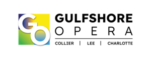 Gulfshore Opera logo