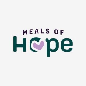 Meals of Hope logo