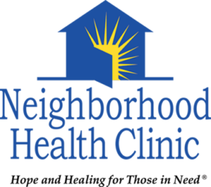 Neighborhood Health Clinic logo