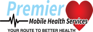 Premier Mobile Health Services logo