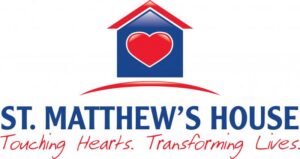 St. Matthews's House logo