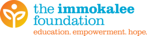 The Immokalee Foundation logo
