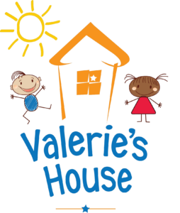 Valerie's House logo