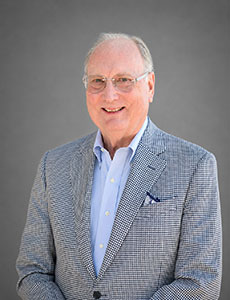 Alan Horton, MPOC