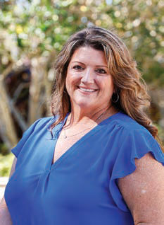 Anne Fredette
