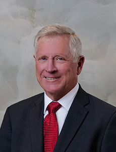Bob Rankin, MPOC, Chair