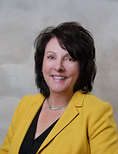 Eileen Connolly-Keesler, Community Representative