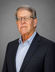Gary Kauffman, MPGO