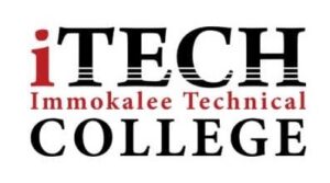 Immokalee Technical College logo