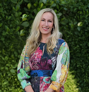 Jennifer Clark
