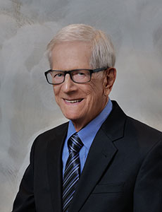 John Rakoske, MPOC