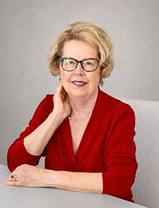 Linda Leatherbury, MPGO