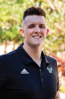 Michael Fredette