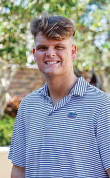 Nicholas Fredette
