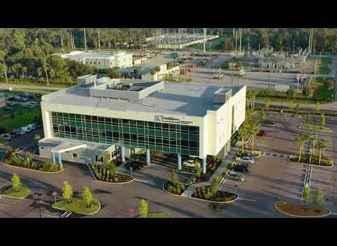 A Virtual Tour of Healthcare Networks Nichols Community Health Center